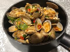 -达叔香味海鲜(海棠68环球美食街店)