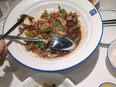 -兰湘子·湘菜小炒(石家庄万象城店)