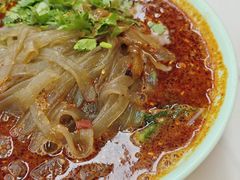 -大嘴巴小吃店(琴台街店)