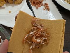 -雪湖煜辰鱼头老店(雪野湖店)