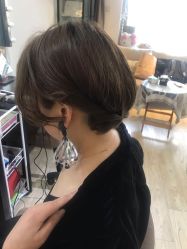 -晓V彩妆造型(大学路店)