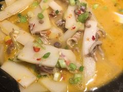 -外婆小聚茶餐厅·生日·团建(市民中心店)