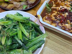 -卢庄(江汉路店)
