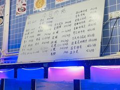 -众味海鲜大排档·活海鲜·潮汕味(南澳店)