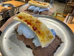 -哼蟹二将·烤肉酱蟹(合生汇店)