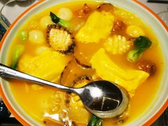 -肆月河豚·新淮扬(金融街店)