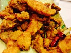 iphone_upload_pic-永兴餐厅(复兴中路店)