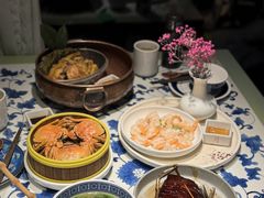 -桂满陇天书(南京德基旗舰店)