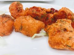 油炸鱼块-VATAN INDIAN RESTAURANT米特餐饮有限公司(城北路店)