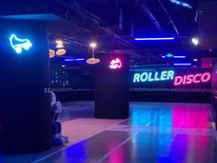 -VS SPORTS PARK运动玩乐园·团建·生日会(合生汇店)