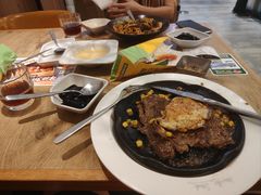 -豪客来牛排(海沧阿罗海店)