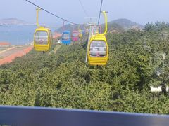 -摩天岭风景区