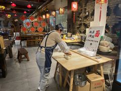 -桃源人家(环城南路店)