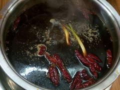 -盖帮鳝鱼串串(东郊记忆店)