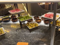 -湊湊火锅·茶憩(合生汇购物中心店)