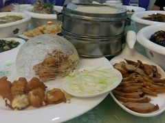 -高德海鲜舫(黄河南大街店)