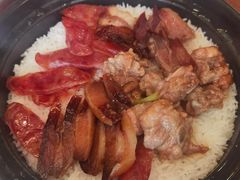 -龙悦湾酒家·八阵鱼生·渔人码头店