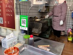 -龙翔臭豆腐(河坊街店)