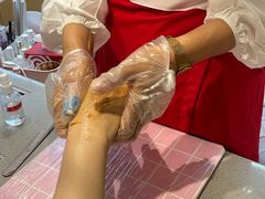 -海底捞火锅(杭州天虹购物中心店)