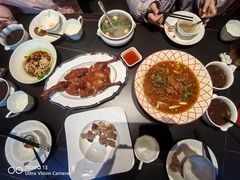 -童福兴·南京菜(老门东店)