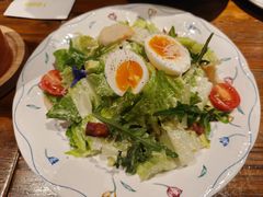 -1886德国汽车餐厅(外滩中央店)