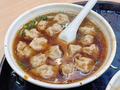 -蒋家桥饺面店(东关街店)