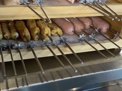 -很久以前羊肉串(南京路第一百货店)