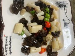 -臭鳜鱼人家·老字号徽菜