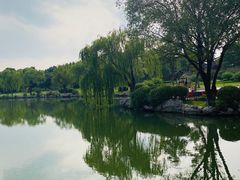 -云龙湖旅游景区