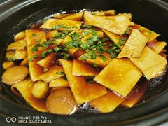 -久宴·天目湖大鱼头(恐龙园店)