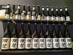 -一吉焼鸟·FOUNDER(桂林路店)