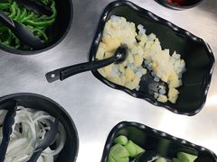 -比格比萨自助(花园路店)