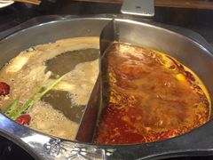 -香天下·四川火锅(安镇大润发店)