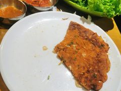 -老炉家木炭烤肉(长江国际店)