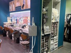-海马体照相馆(佛山岭南站店)