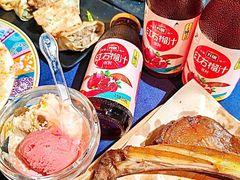 -伊带伊路新疆美食府(呼家楼店)