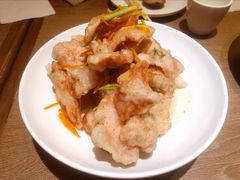 传统锅包肉-金掌勺锅包肉(太原万达店)