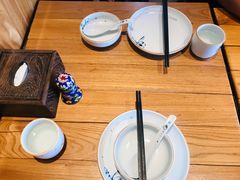-四季民福烤鸭店(前门廊房二条店)