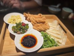 -应天大明王朝·南京菜(中山陵店)