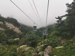-崂山仰口游览区