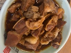 -瓦记米粉(东鼓道店)