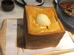 -绿茶餐厅(千岛湖银泰城店)