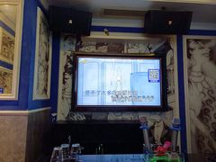 -AGOGO HOUSE KTV(东街店)