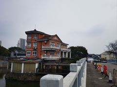 -漫渡庄•留芳小馆•泰州早茶•锡帮菜