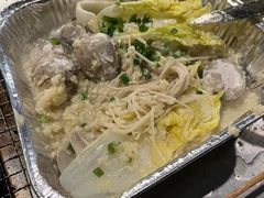 -小蜜蜂团建自助烧烤场(小洲村店)