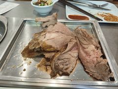 -比尔森巴西烤肉自助(红旗街店)