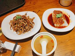 -金柱大盘鸡(波斯坦店)