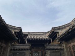 -山西王家大院