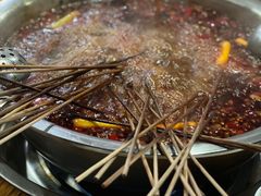 -满江红串串香(七道堰街店)