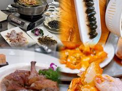 -美未居·老字号·地道顺德菜·桑拿鸡·鱼生(容桂店)